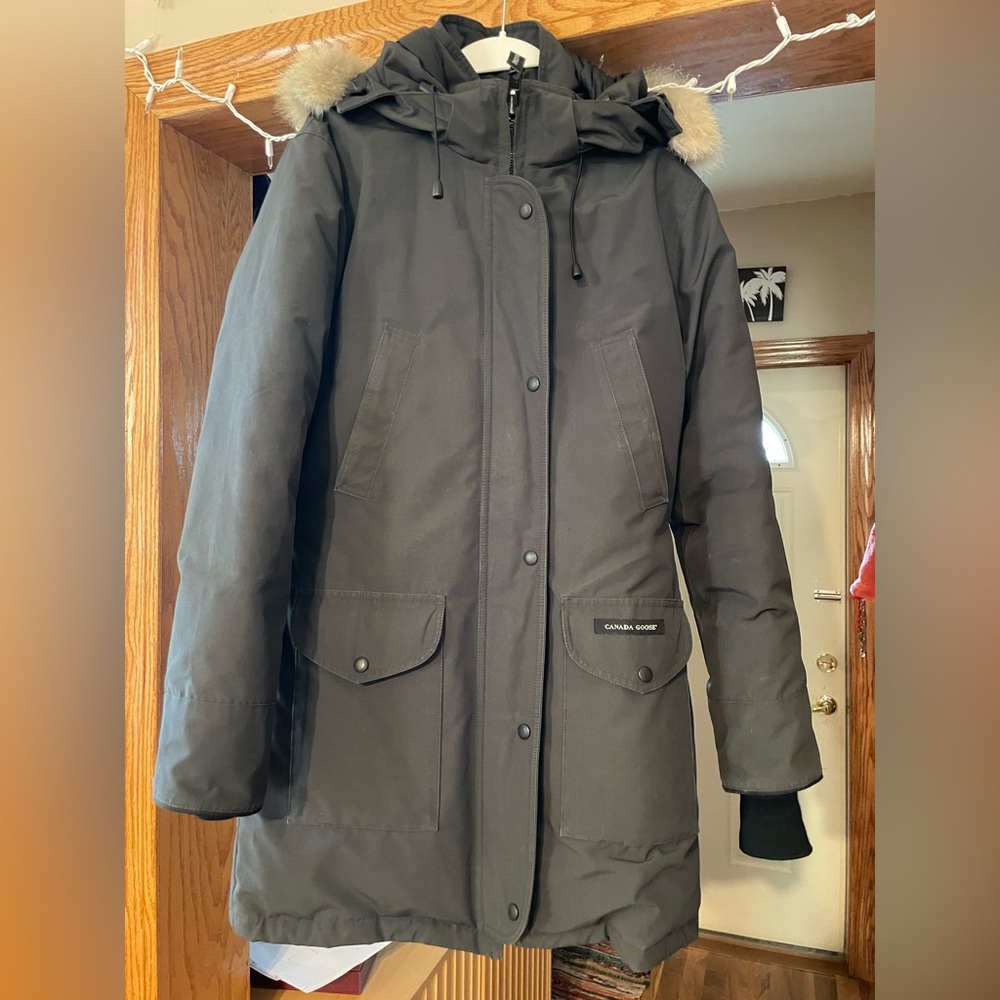 Canada Goose Winter Jacket size M